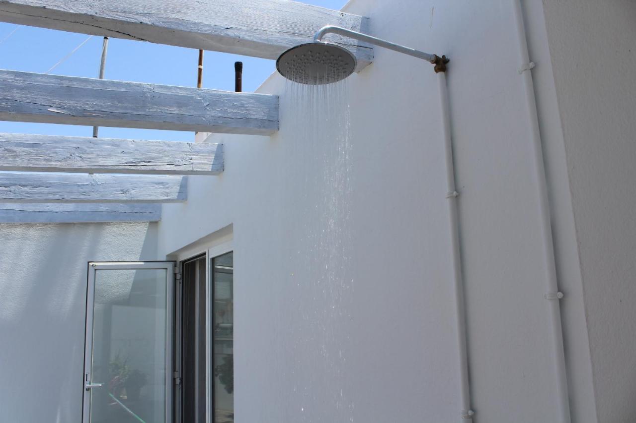Fonduq Estudios Tarifa Exteriör bild