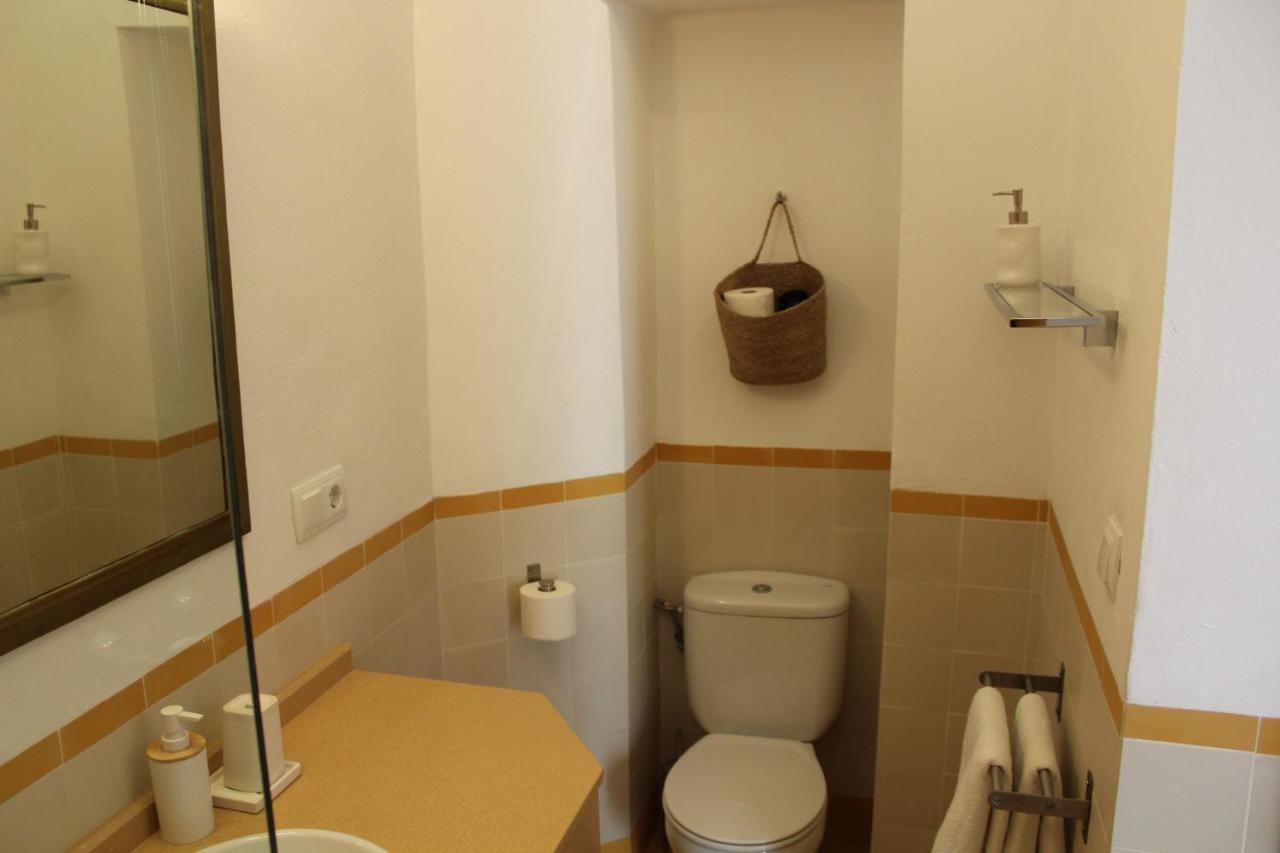 Fonduq Estudios Tarifa Exteriör bild